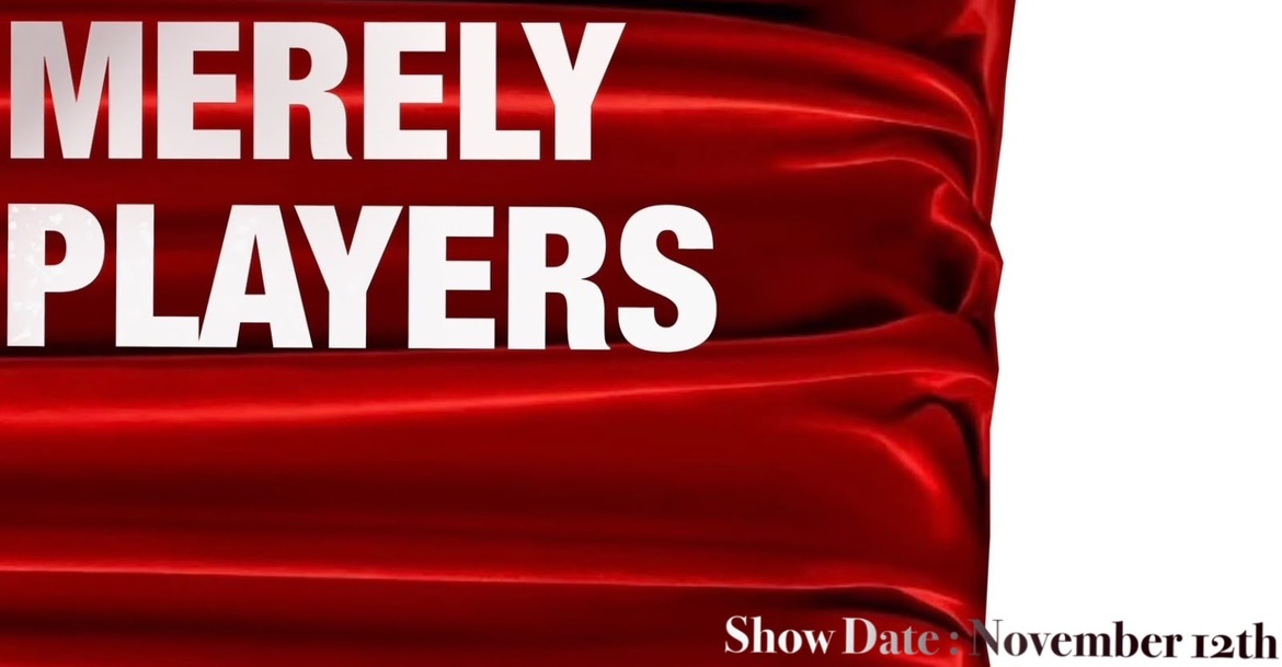 Merely Players