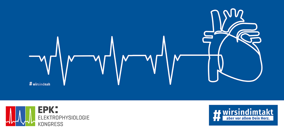 Elektrophysiologie Kongress Dortmund 02.10.2026