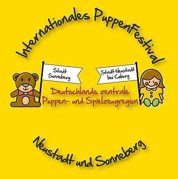 Puppenfestival 2026 Neustadt b. Coburg