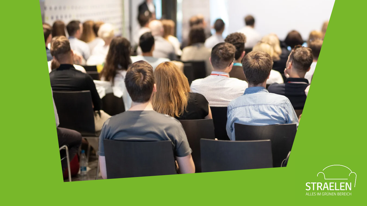 Unternehmerfrühstück: Thema Arbeit, Ausbildung & Förderung