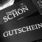 Gutschein Betrag frei wählbar