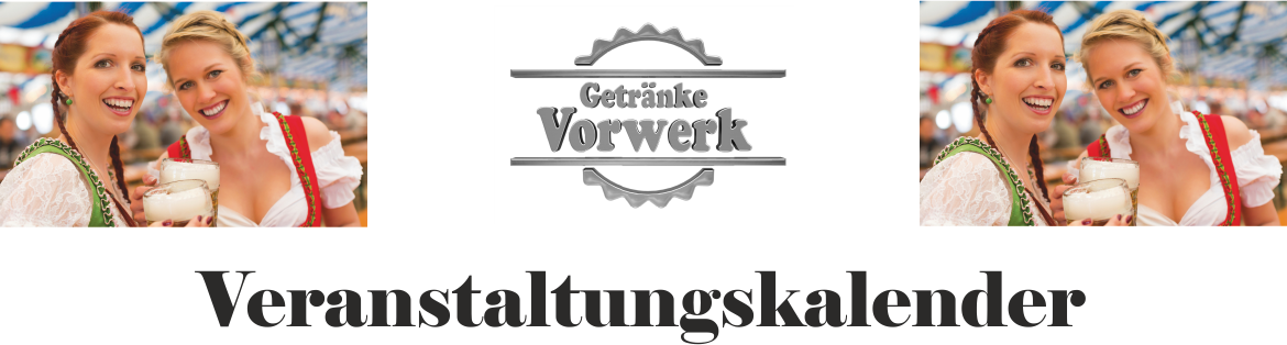 Getränke Vorwerk M.Vorwerk e.K.