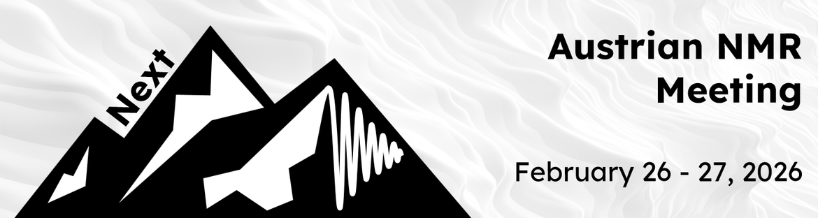Next - Austrian NMR Meeting