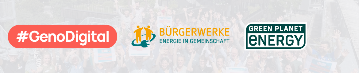 CoopCamp Energiewende