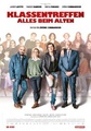 Klassentreffen - alles beim Alten