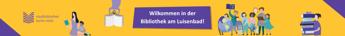 SCHULE: Veranstaltungskalender Kinderbibliothek