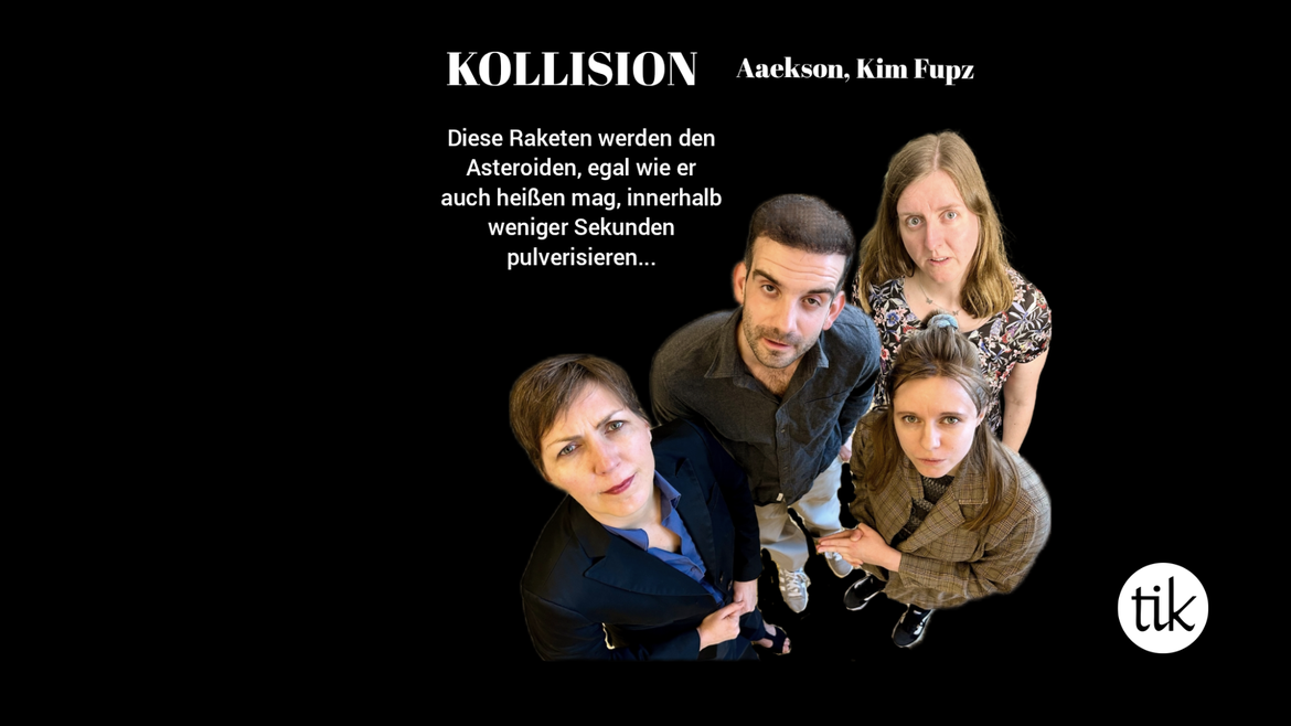 Kollision - Premiere
