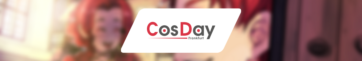 CosDay e. V.