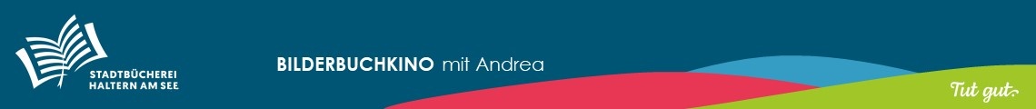 Bilderbuchkino mit Andrea "Das Geheimnis der Weihnachtswichtel" für Kinder ab 4 Jahre