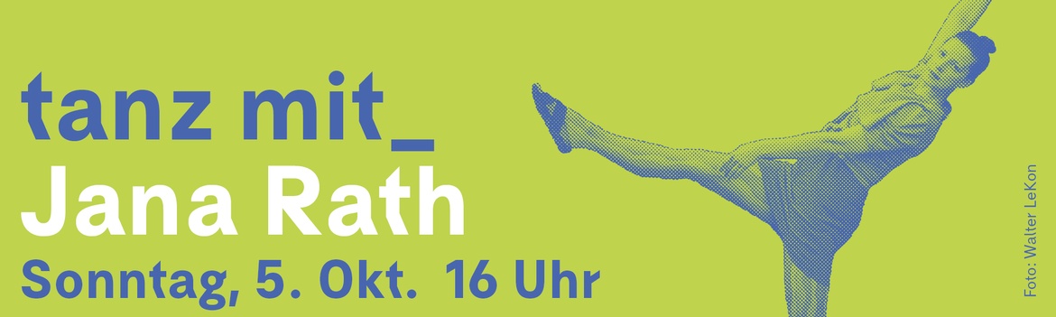 tanz mit_Jana Rath