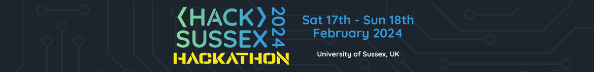HackSussex
