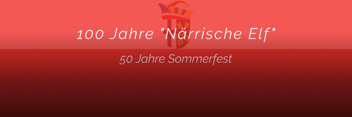 Rhenser Karnevalsgesellschaft Närrische Elf 1925 e.V.