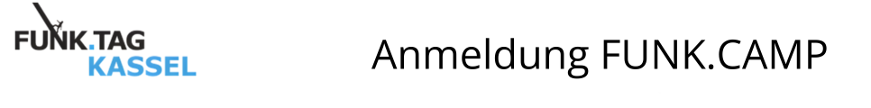 FUNK.CAMP 2026