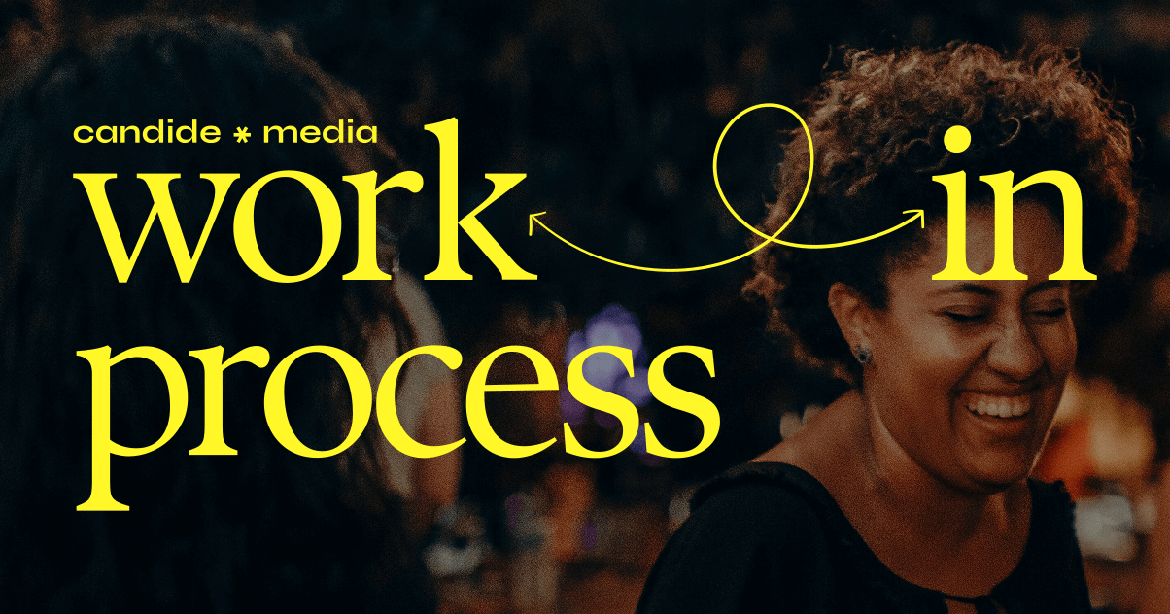 WIP: Work In Process