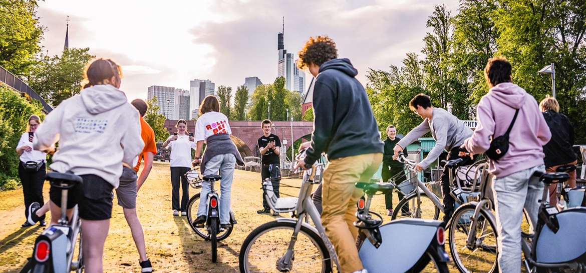 ADFC-Jugendforum 2026