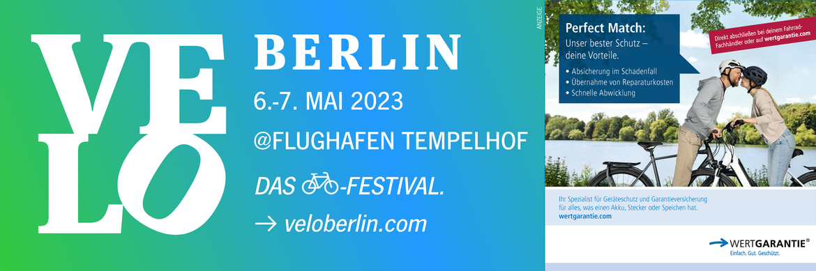 VELOBerlin 2023