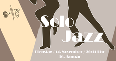 Solo Jazz
