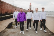 achtung:lyrics! Lesung & Konzert mit Max im Parkhaus - Neues einzigartiges Format