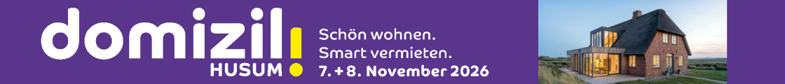 domizil! HUSUM 2026