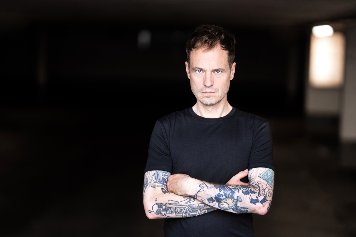 Uli Sailor - Punkrock Piano