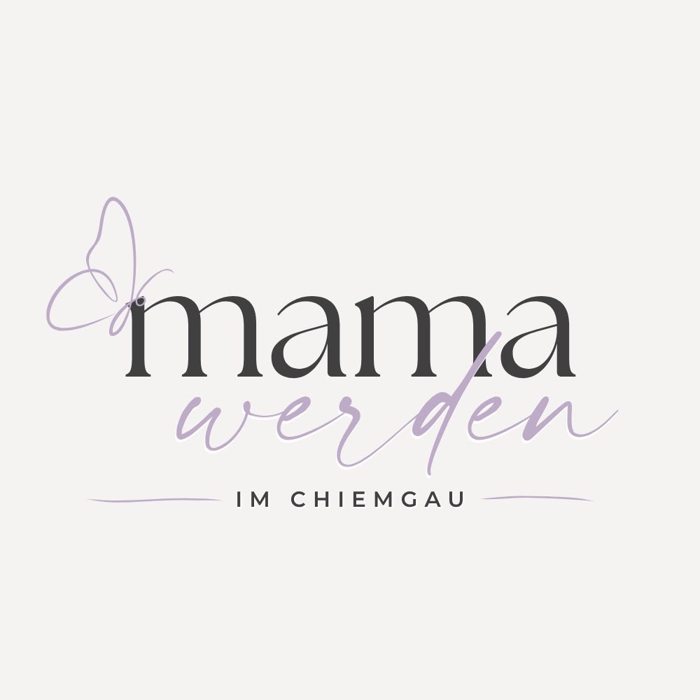 Mama werden im Chiemgau
