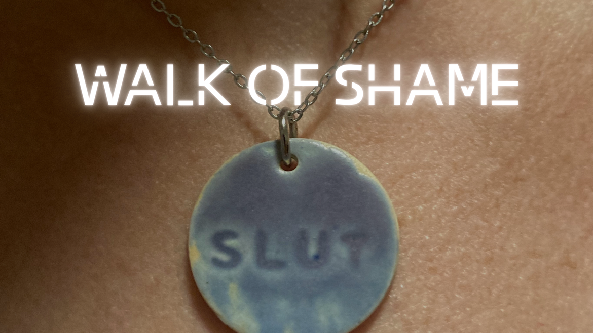 Walk of Shame