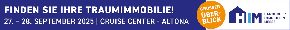 HAMBURGER IMMOBILIENMESSE 2025