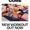 LES MILLS CORE™ 10:10 - 10:55 Uhr