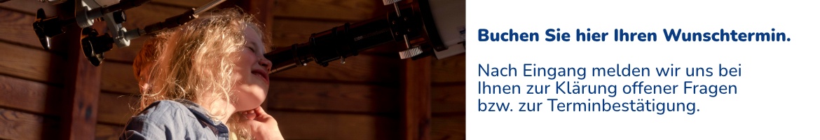 Gruppenführungen für Schulklassen