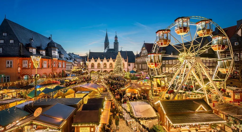 Goslar Harz Heritage Weekend