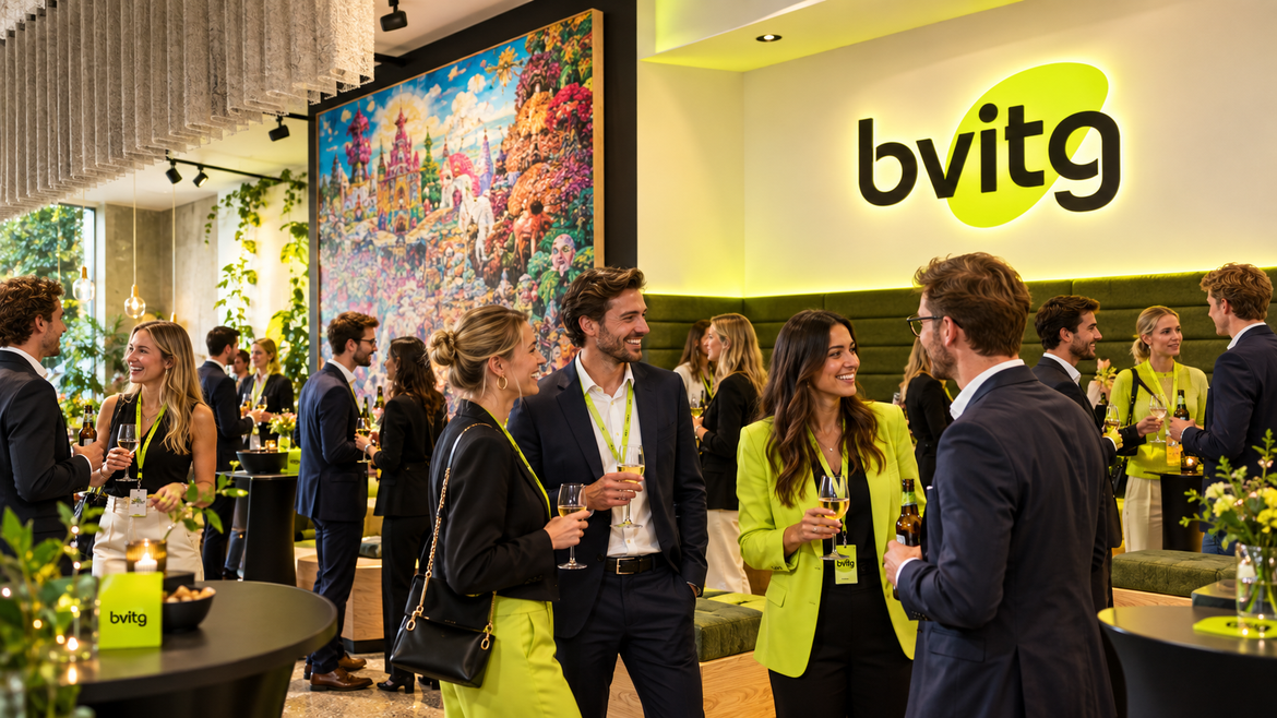 Young Voices – Digital Health meets Politics