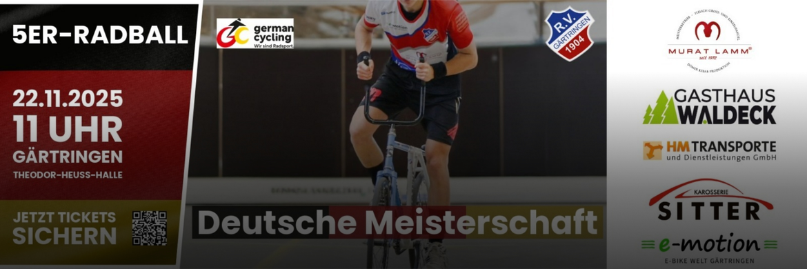 RV Gärtringen 1904 e.V.