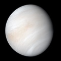 Die Venus - eine Reise zum Abendstern