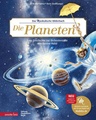 Marko Simsa: Die Planeten