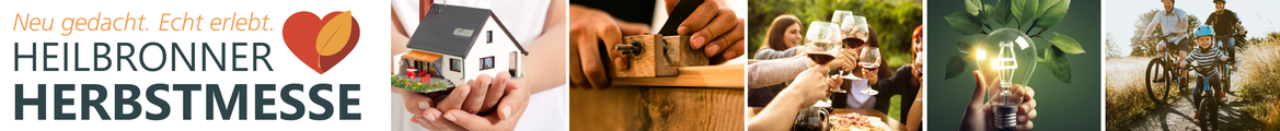 Heilbronner Herbstmesse 2026