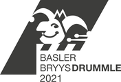 Basler Bryysdrummle 2021