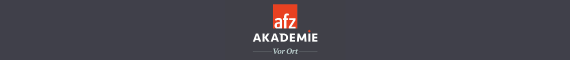 afz AKADEMIE vor Ort ABZ Spiez Schweiz