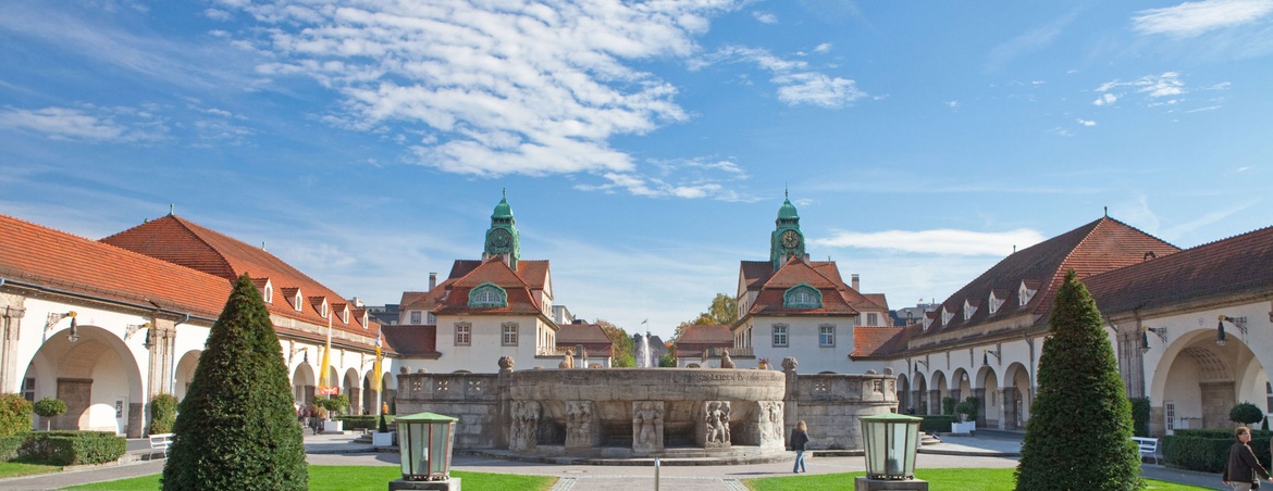 Stadt Bad Nauheim