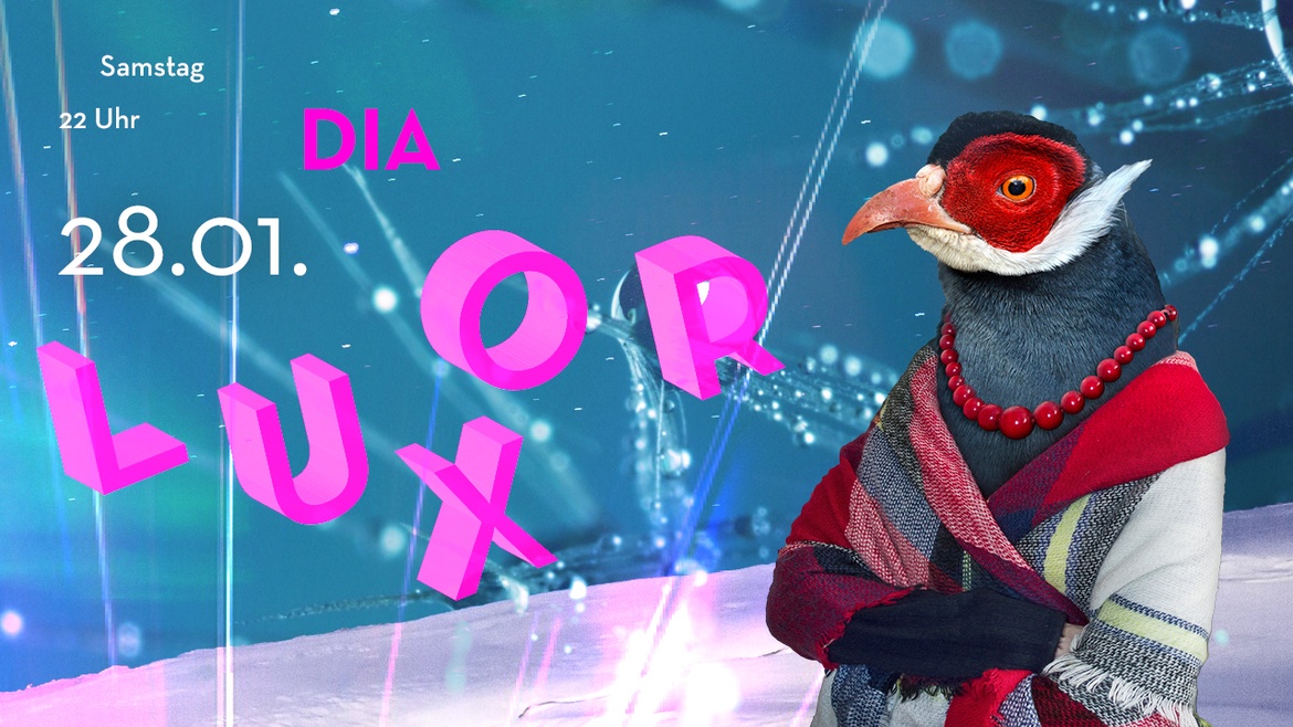 Luxor Party (New Yeah!)