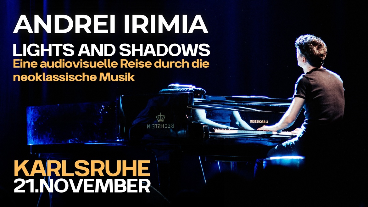 Andrei Irimia - Karlsruhe