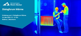 1. Dialogforum Wärme 2026