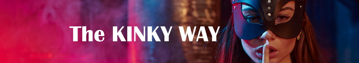 The KINKY WAY kinky & elegant