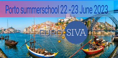 Porto summerschool 2023
