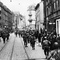 Reservierung: Der Krieg ist aus