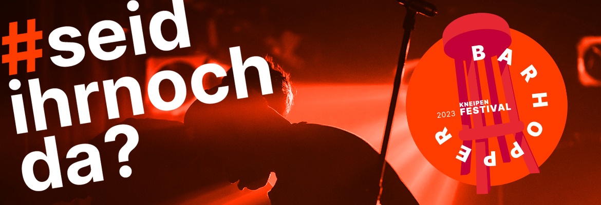 Barhopper Kneipenfestival Lörrach