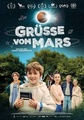 Grüße vom Mars - ein Film von Sarah Winkenstette