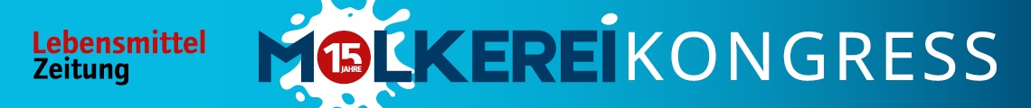 Molkerei Kongress 2023