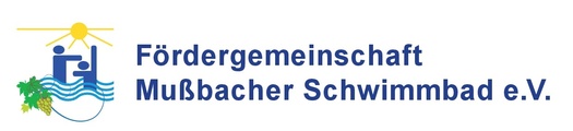 Fördergemeinschaft Mußbacher Schwimmbad e.V.