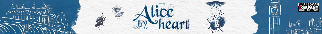 Alice by heart