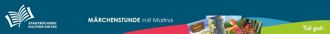 Märchenzeit mit Marina "Hänsel und Gretel"